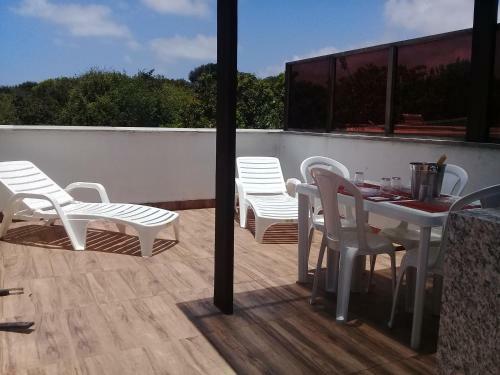 Apartamento Apto Rover 2 Com Solarium No Ubaia Residence 215
