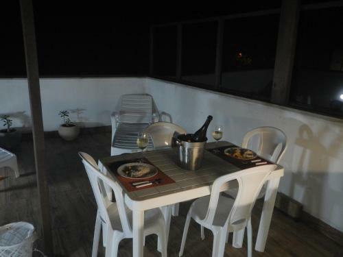 Apartamento Apto Rover 2 Com Solarium No Ubaia Residence 215