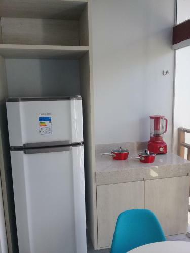 Apartamento Apto Rover 2 Com Solarium No Ubaia Residence 215