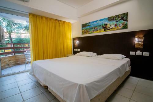 Hotel Flat Pipa�s Bay