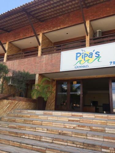 Apartamento Pipa's Ocean