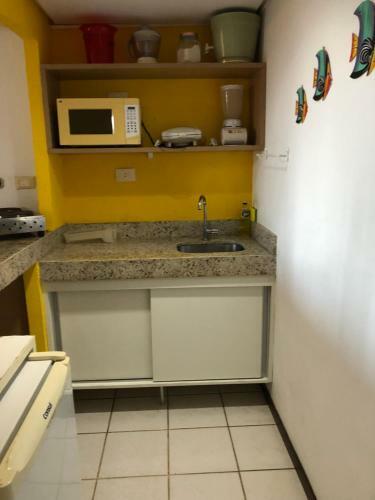 Apartamento Pipa's Ocean