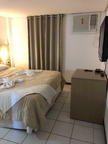 Apartamento Pipa's Ocean