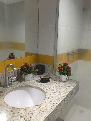 Apartamento Pipa's Ocean
