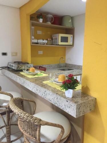 Apartamento Pipa's Ocean