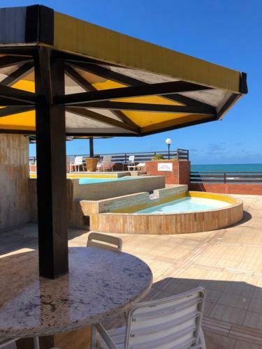 Apartamento Pipa's Ocean