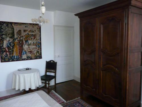 Bed & Breakfast La Promenade