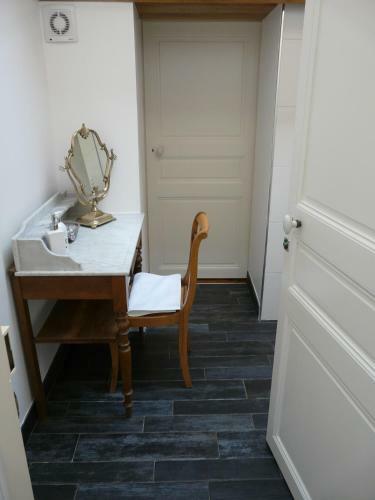 Bed & Breakfast La Promenade
