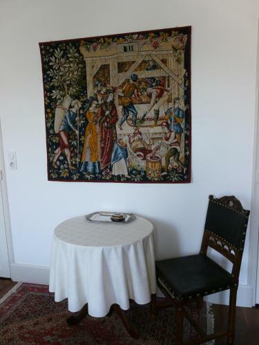 Bed & Breakfast La Promenade