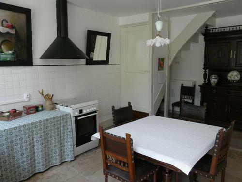 Bed & Breakfast La Promenade