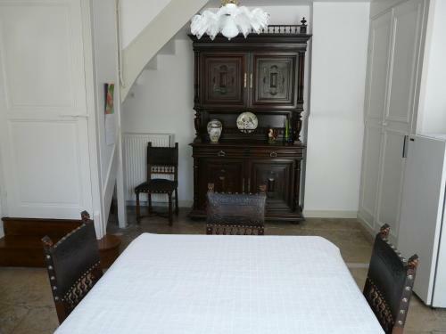 Bed & Breakfast La Promenade
