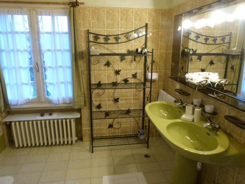 Bed & Breakfast Chambres D'h�tes Les Sables