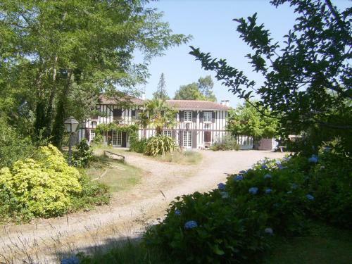 Bed & Breakfast Chambres D'h�tes Les Sables