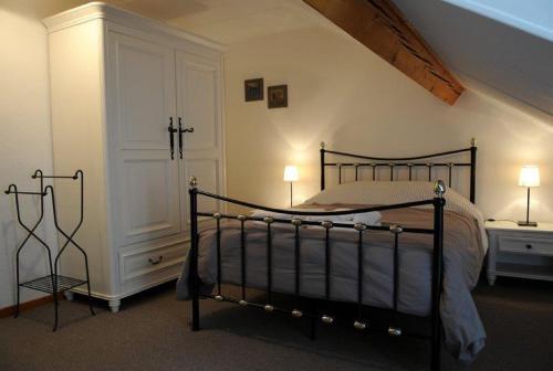 Bed & Breakfast La Source