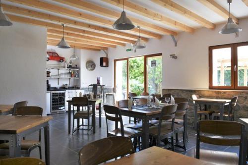 Bed & Breakfast La Source