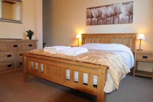 Bed & Breakfast La Source