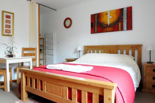 Bed & Breakfast La Source
