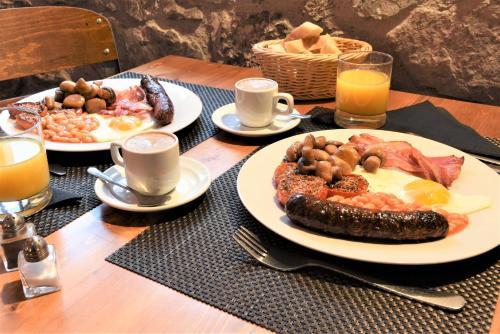 Bed & Breakfast La Source