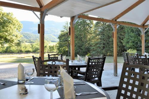 Bed & Breakfast La Source