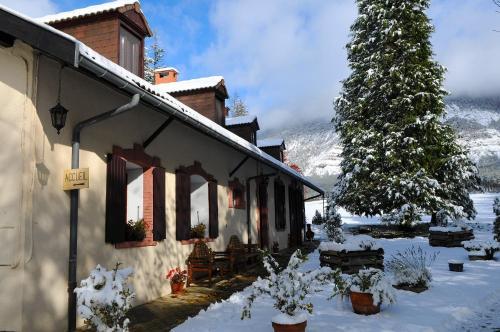 Bed & Breakfast La Source