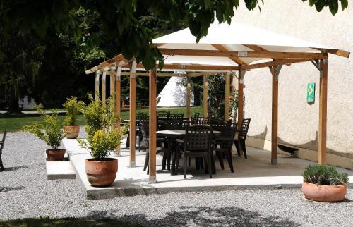 Bed & Breakfast La Source
