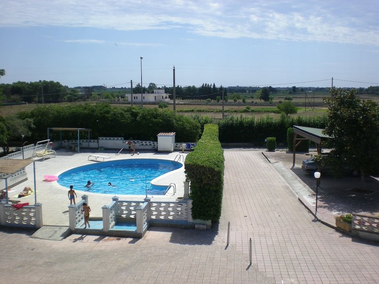 Apartamento Defabrivillage