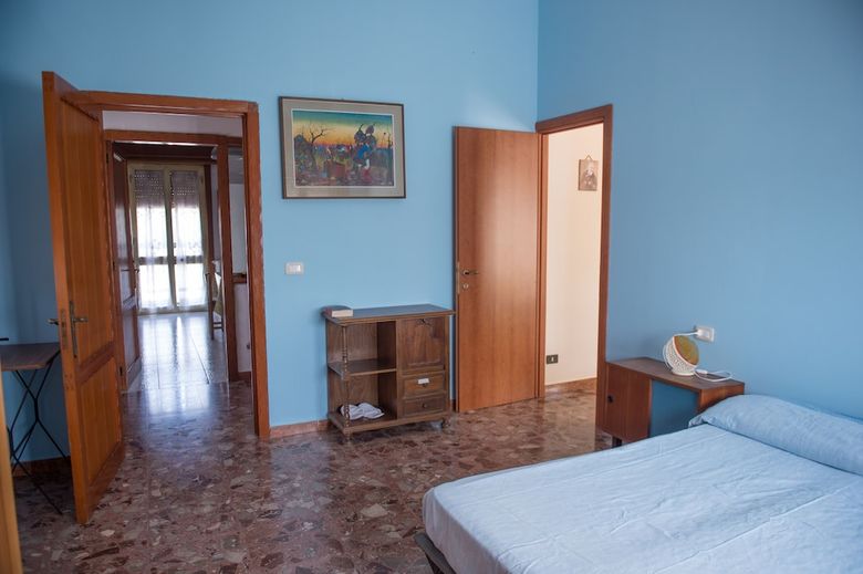 Apartamento Defabrivillage