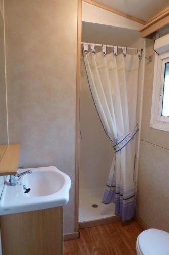 Camping La Barguilla