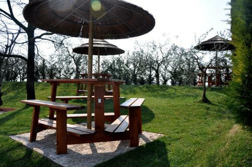 Agroturismo Agriturismo Serena