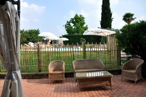 Agroturismo Agriturismo Serena