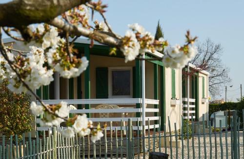 Agroturismo Agriturismo Serena