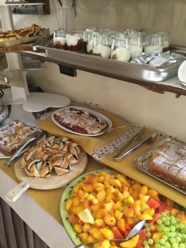 Agroturismo Agriturismo Serena
