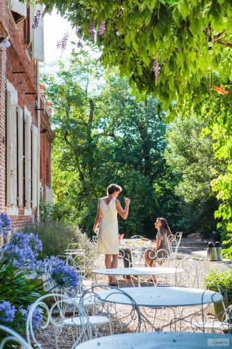Bed & Breakfast Chambres D'h�tes Domaine Du Buc