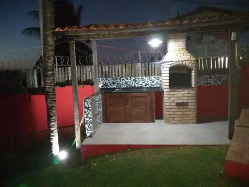 A Casa Da Coruja