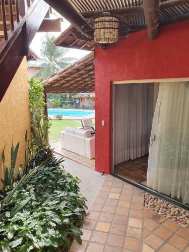 A Casa Da Coruja