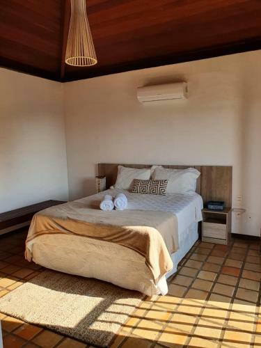 A Casa Da Coruja