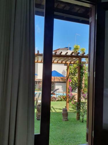 A Casa Da Coruja