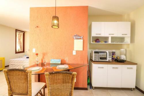 Apartamento Solar Pipa Flat 13
