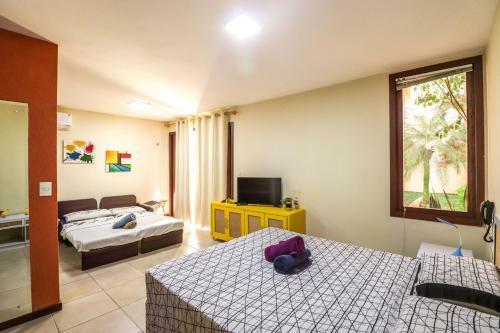 Apartamento Solar Pipa Flat 13