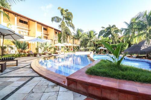 Apartamento Solar Pipa Flat 13
