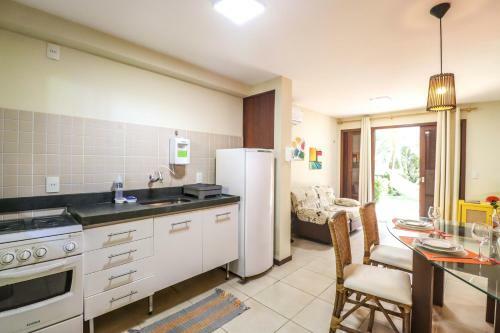Apartamento Solar Pipa Flat 13