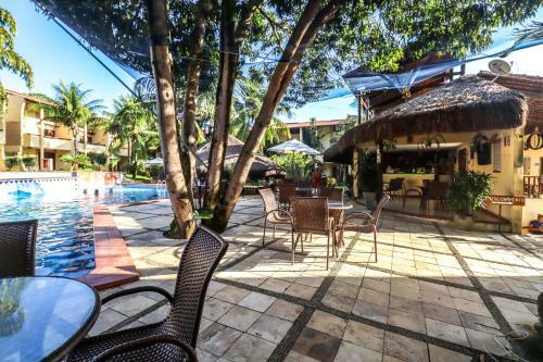 Apartamento Solar Pipa Flat 13