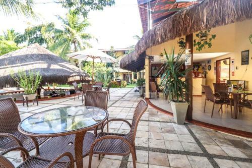 Apartamento Solar Pipa Flat 13