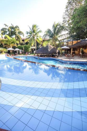 Apartamento Solar Pipa Flat 13