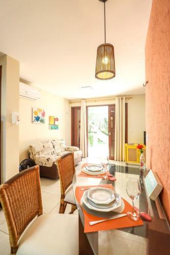 Apartamento Solar Pipa Flat 13