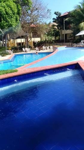 Apartamento Solar Pipa Flats
