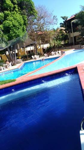 Apartamento Solar Pipa Flats