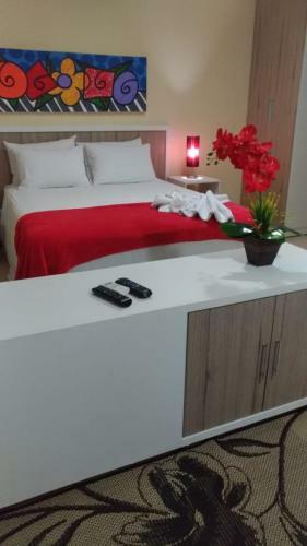 Apartamento Solar Pipa Flats