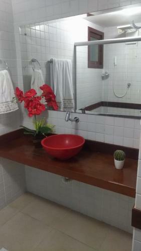 Apartamento Solar Pipa Flats