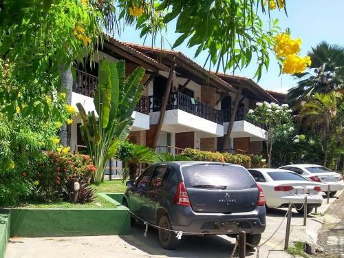 Apartamento La Piazzetta